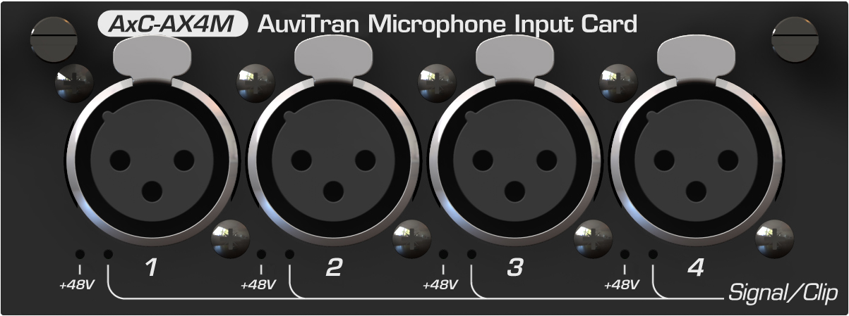 Front_Face_AxC-AX4M