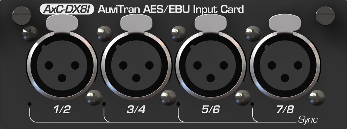 Front_Face_AxC-DX8I