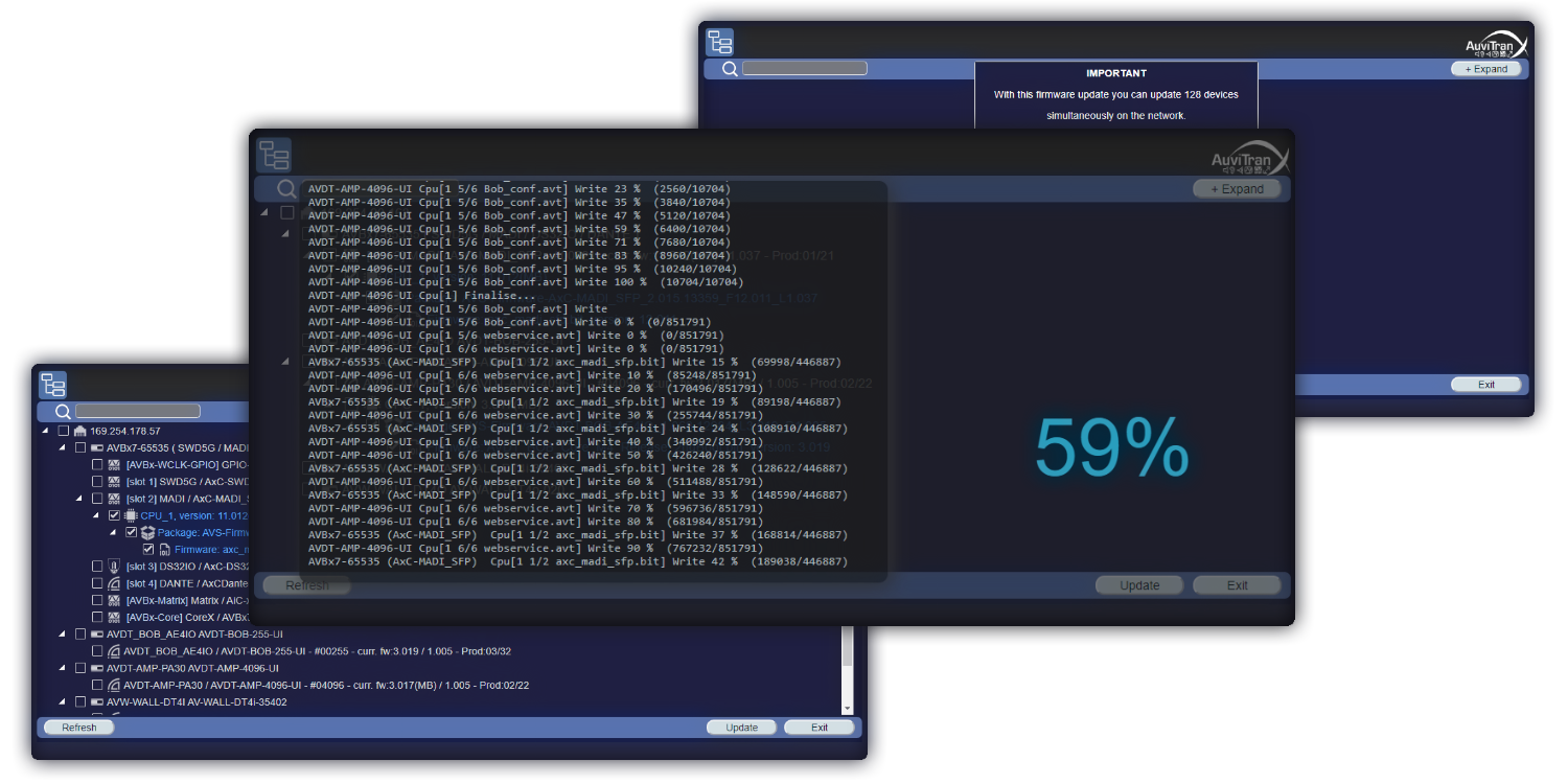 avs-firmware