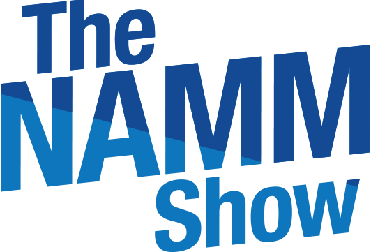 NAM Show homepage