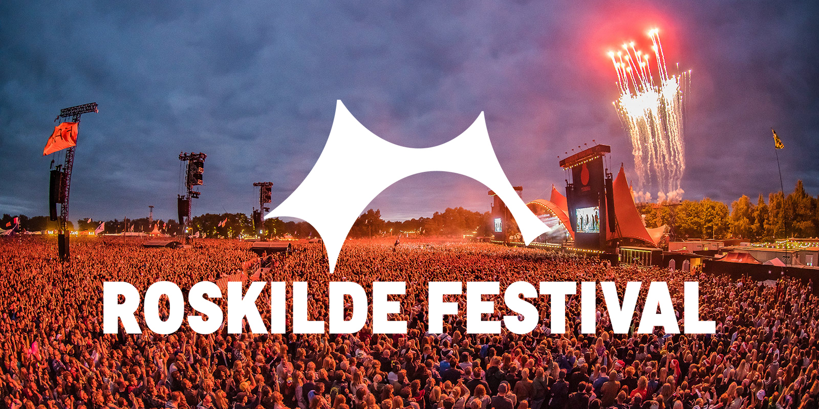 Roskilde Festival 2018 showcase