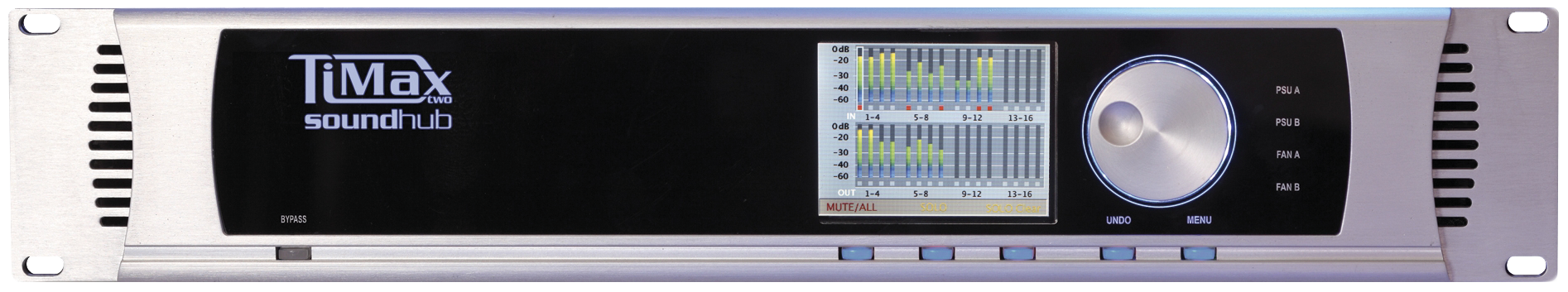 TiMax-SoundHub1